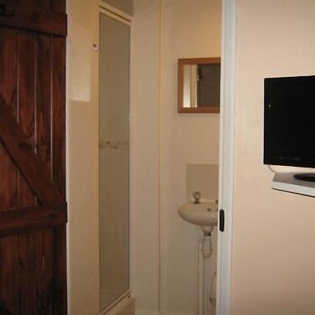 North End Farm Country Guest House Scarborough Dış mekan fotoğraf