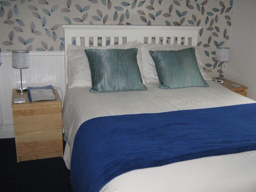 North End Farm Country Guest House Scarborough Dış mekan fotoğraf