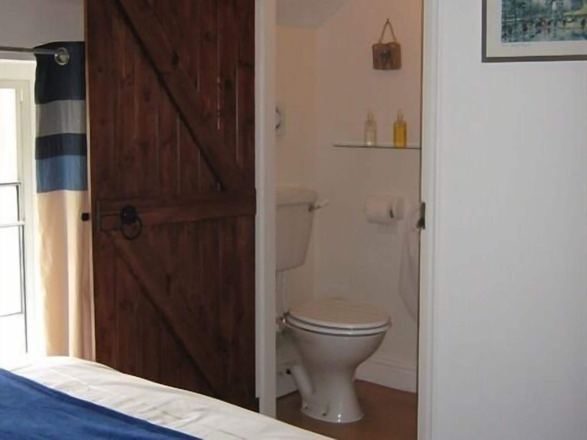 North End Farm Country Guest House Scarborough Dış mekan fotoğraf