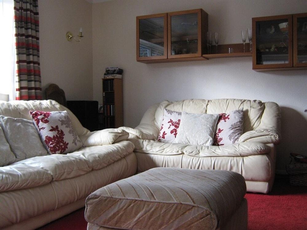 North End Farm Country Guest House Scarborough Dış mekan fotoğraf
