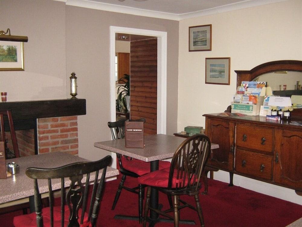 North End Farm Country Guest House Scarborough Dış mekan fotoğraf