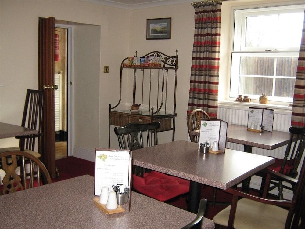 North End Farm Country Guest House Scarborough Dış mekan fotoğraf