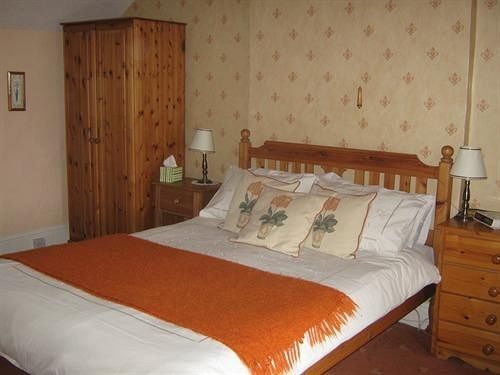 North End Farm Country Guest House Scarborough Dış mekan fotoğraf