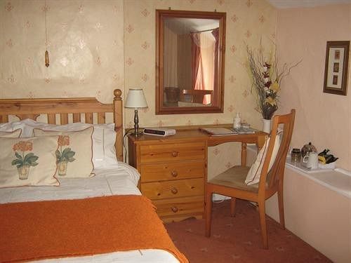 North End Farm Country Guest House Scarborough Dış mekan fotoğraf