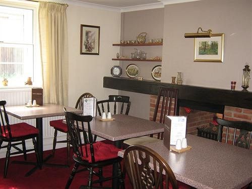 North End Farm Country Guest House Scarborough Dış mekan fotoğraf
