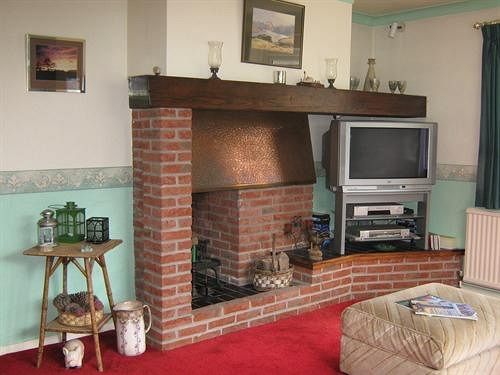 North End Farm Country Guest House Scarborough Dış mekan fotoğraf